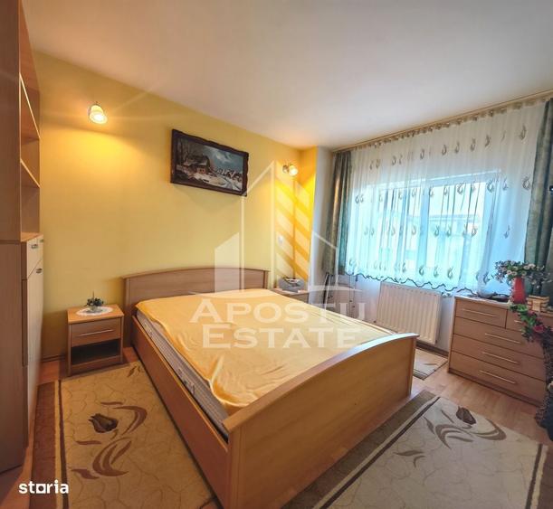 Apartament de vanzare cu 2 camere, bloc nou, etaj intermediar,Aradului - 2