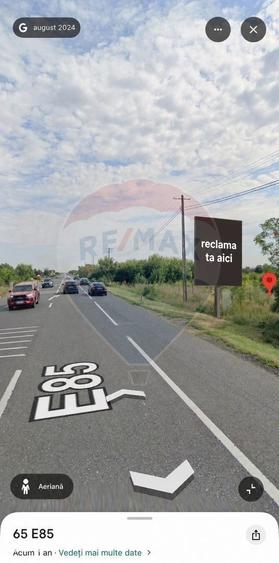 Spațiu comercial, de 2,500 mp, în Central