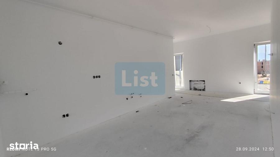 Apartament cu 3 camere în Mihai Viteazul