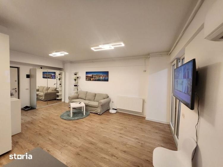 Proprietar inchiriez studio central address Nasaud - 3