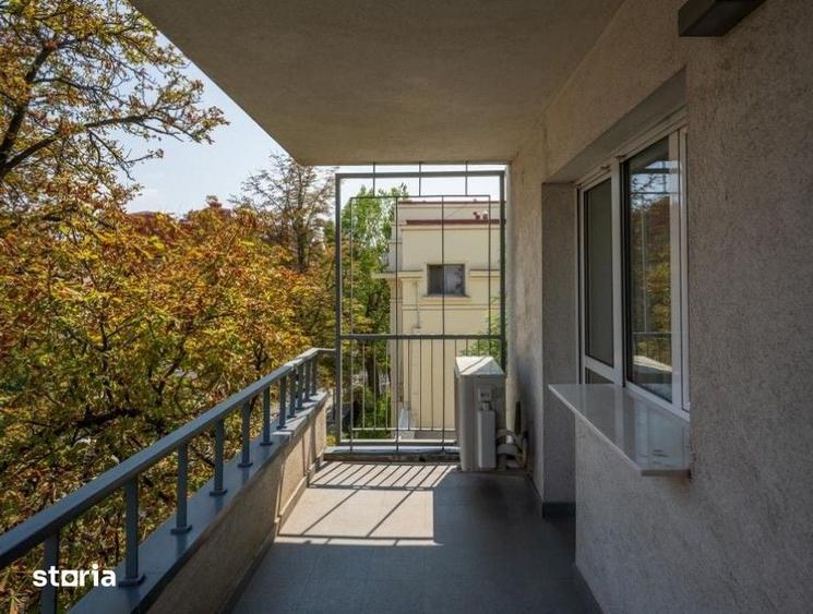 Apartament 4 camere Dacia-Eminescu - 13