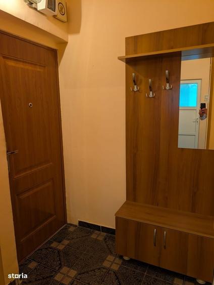 Apartament cu 2 camere decomandat în Vest