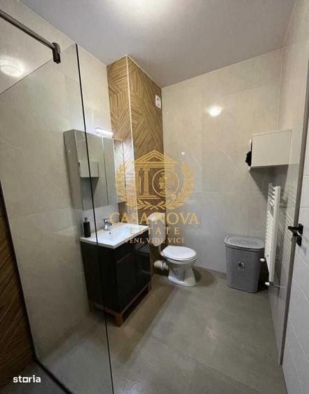 Apartament 2 camere, bloc nou 2023, parcare subterana, finisaje modern - 7