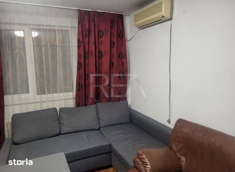 Apartament 3 Camere | Giulesti | 10 Minute Metrou Crangasi | Parter - 5