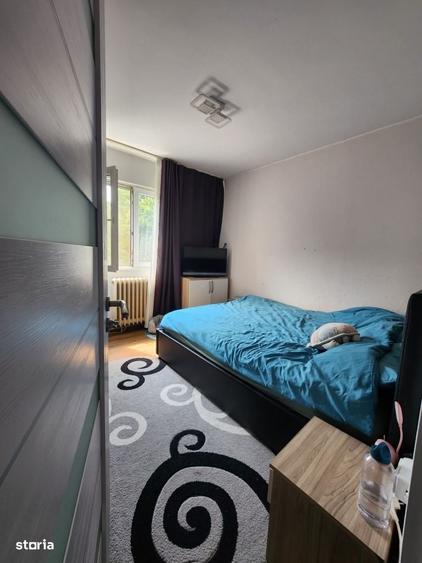Apartament 3 camere, 45 mp, Etaj intermediar, Manastur,Bucegi - 2