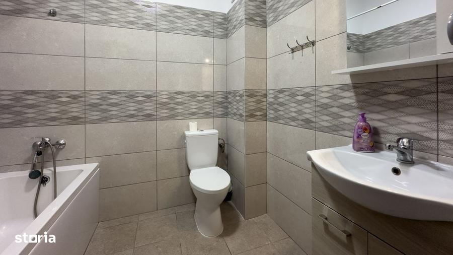 Apartament 2 cam decomandat | Complex Galaxy | Str. Biruintei | Parcar - 13