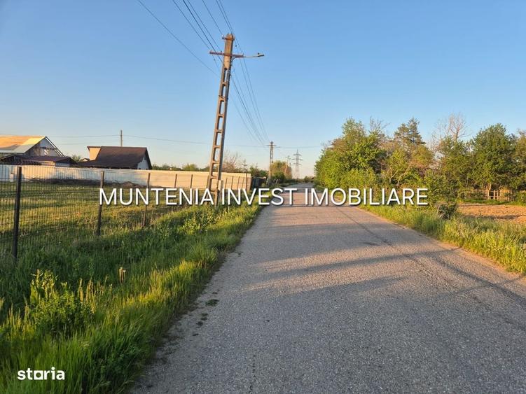 Spațiu comercial, în Poiana Lacului