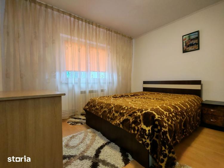 Apartament cu 2 camere decomandat în Tăbăcărie