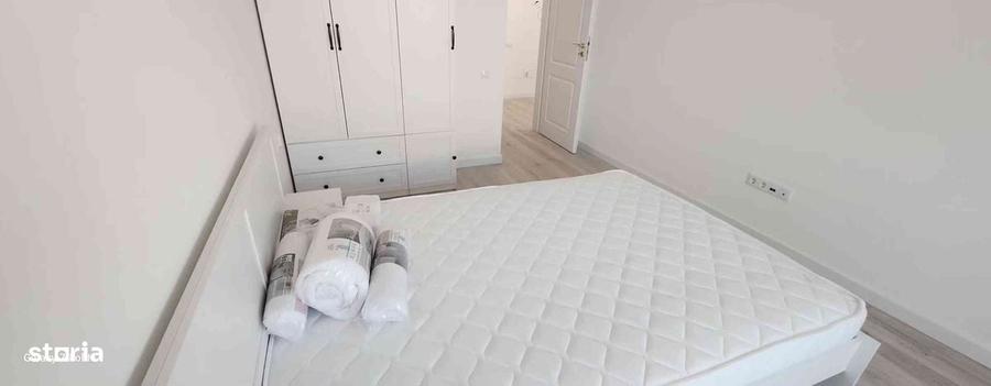 Apartament cu 2 camere în Mărăști