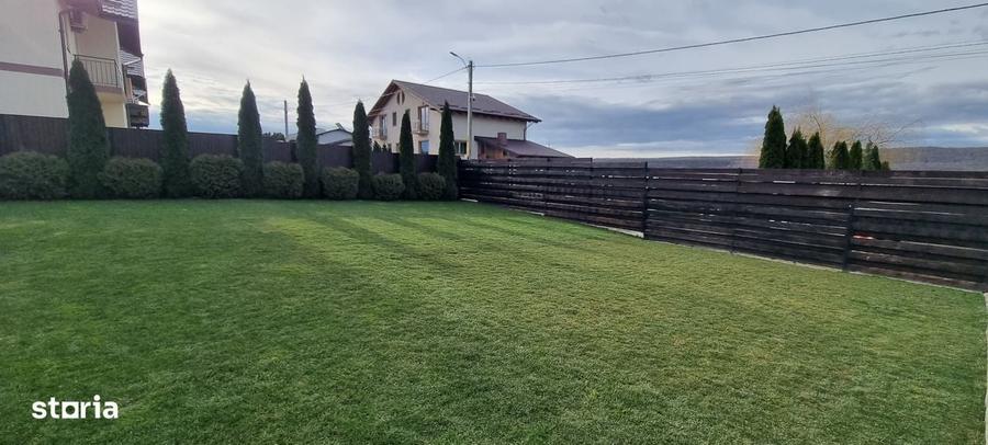 Casă cu 4 camere în Baisa