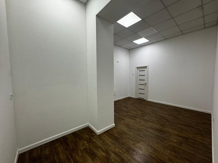 Spațiu comercial, de 133 mp, în Ultracentral
