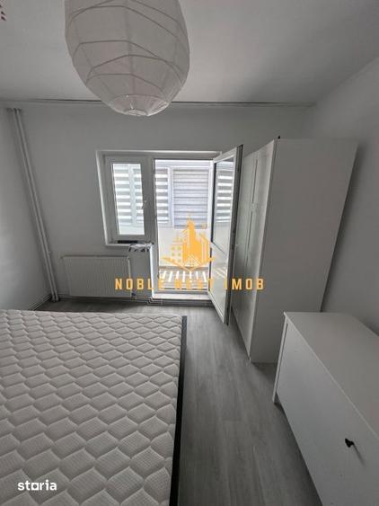Apartament cu 2 camere în Mărăcineni