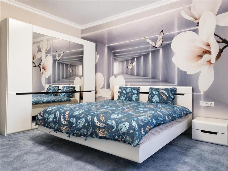 Apartament de lux 2 camere cu terasa zona Balanta Residence - 6