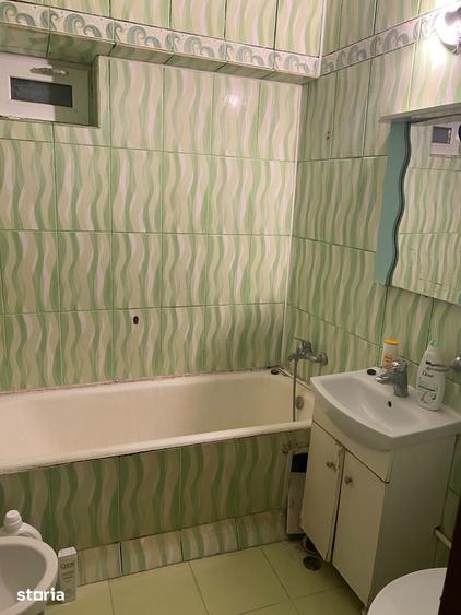 Apartament cu 4 camere decomandat în Unirii Centru