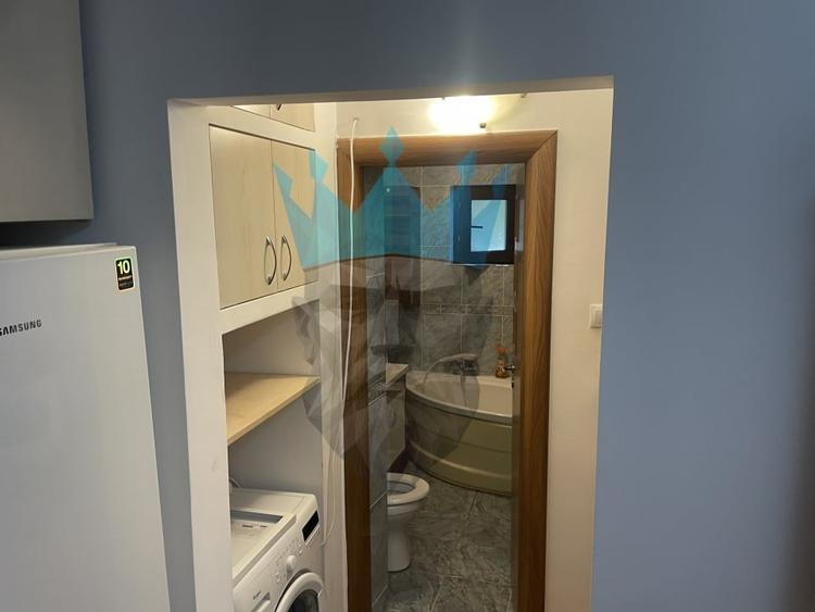 Apartament cu 2 camere decomandat, mobilat în Aviației