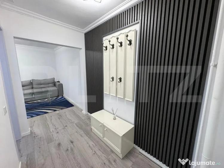 Apartament de inchiriat, 2 camere, parter, 50 mp, zona Craio - 6