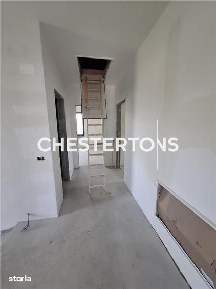 FOR SALE Primrose HouseCorbeanca Primaverii - 9