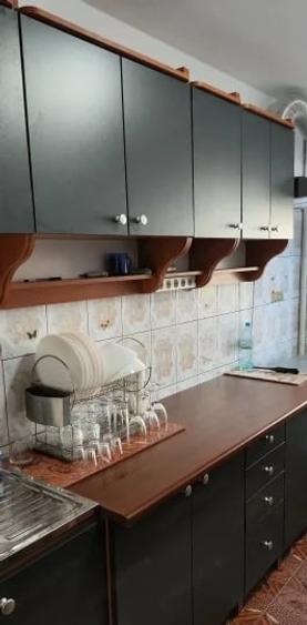 Apartament cu 2 camere decomandat, mobilat în Păcii
