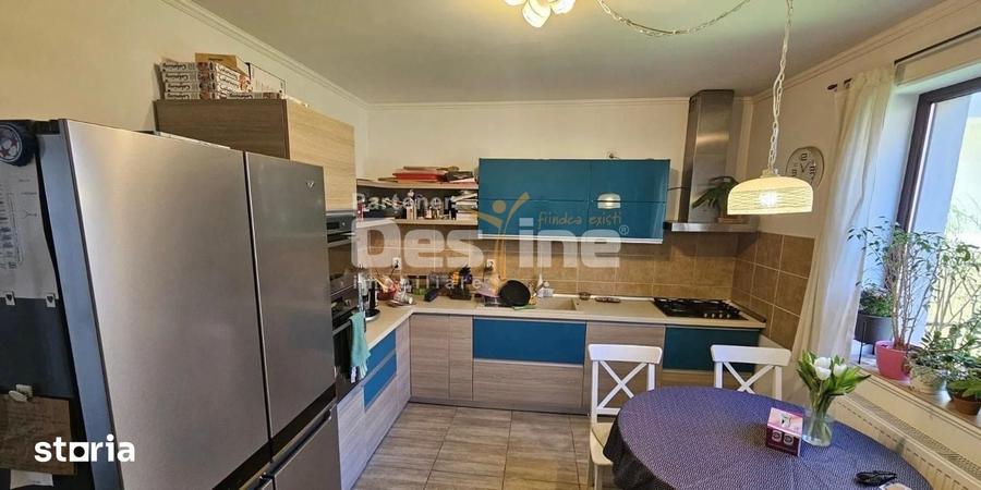 Casă cu 4 camere decomandat cu Teren 270 Mp în Dudu