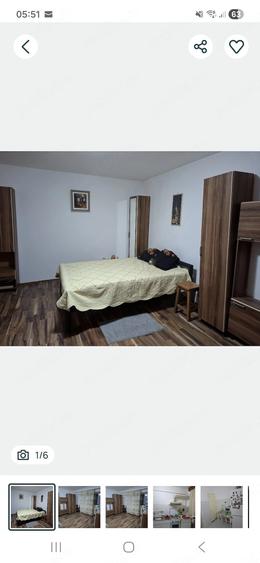 Garsonieră decomandată în Calarași 4