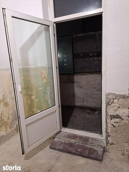 Apartament cu 3 camere decomandat în Decebal