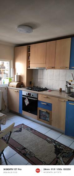 Casă cu Teren 220 Mp în 16 Februarie