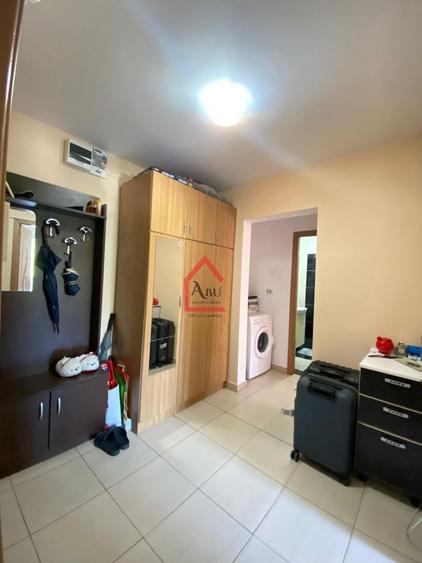 Apartament cu 2 camere decomandat, mobilat în Alexandru cel Bun