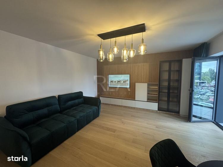 Apartament cu 2 camere decomandat în Unirii — fotografia 1