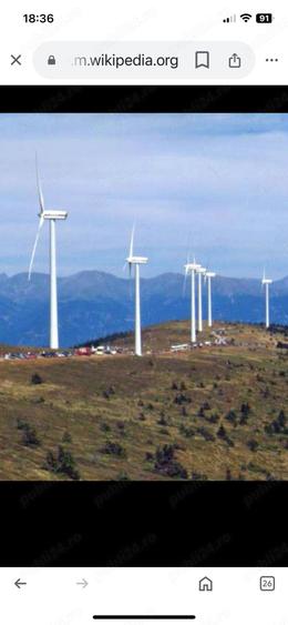Teren de 80000 mp, în Botoroaga