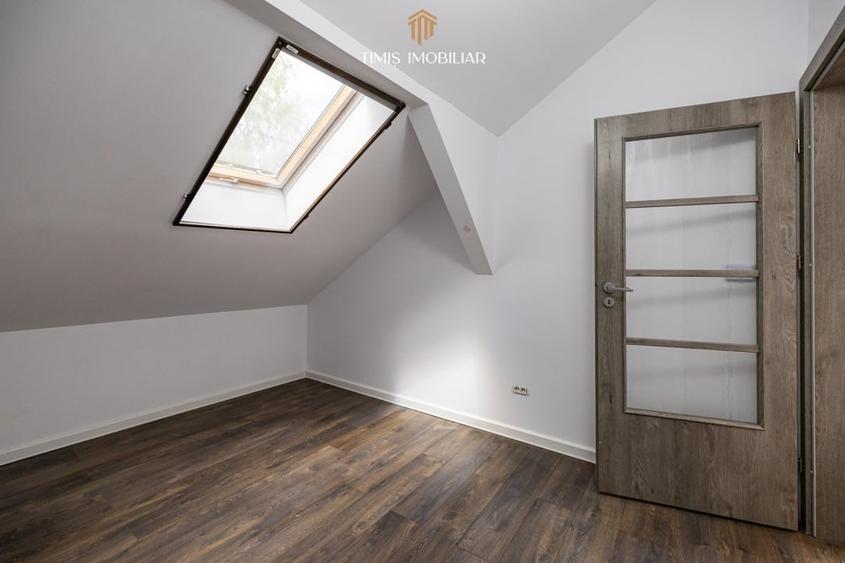 Apartament cu 3 camere decomandat, mobilat în Iosefin