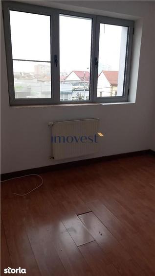 De inchiriat: Apartament cu 2 camere in zona Closca - 1
