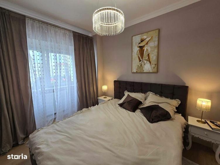 Apartament cu 4 camere în Ultracentral