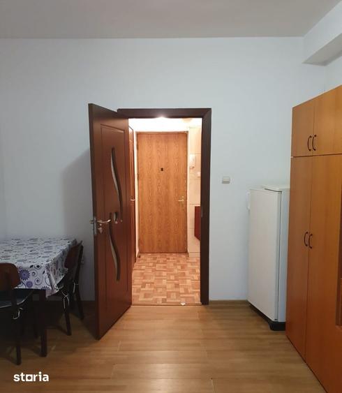 Garsonieră semidecomandată în Inel II