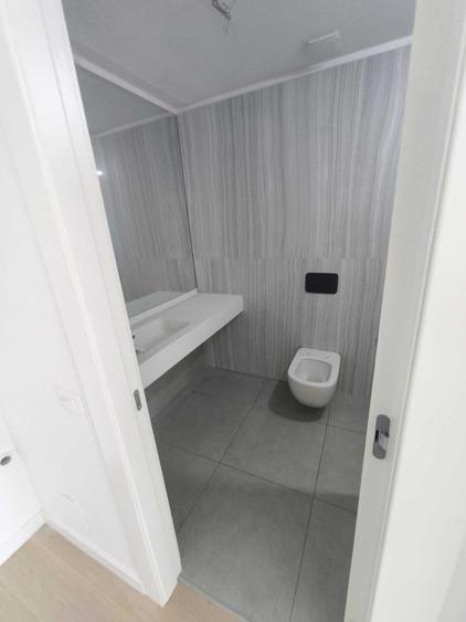 Apartament cu 2 camere decomandat în Pipera