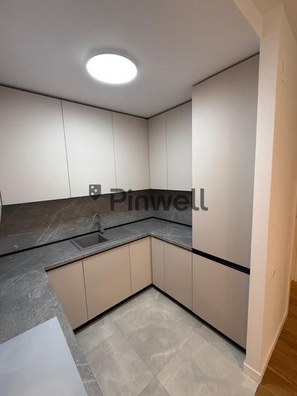 Apartament cu 2 camere decomandat, mobilat în Cotroceni