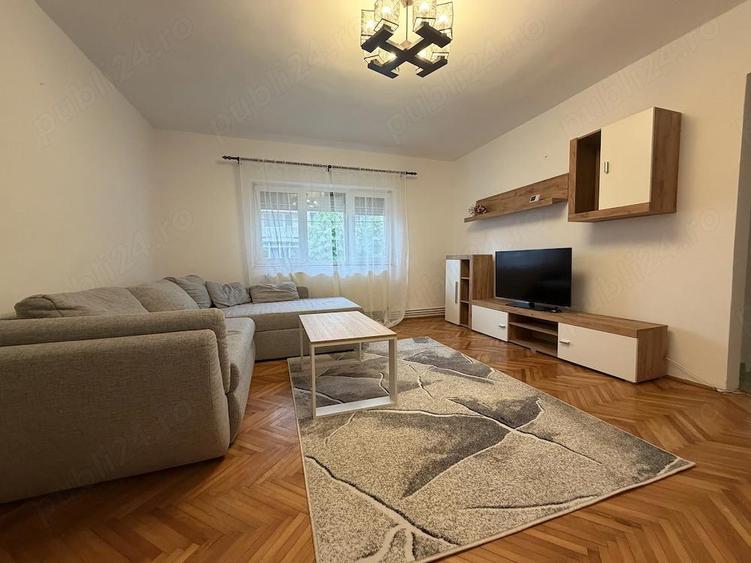 De inchiriat apartament mobilat - 1