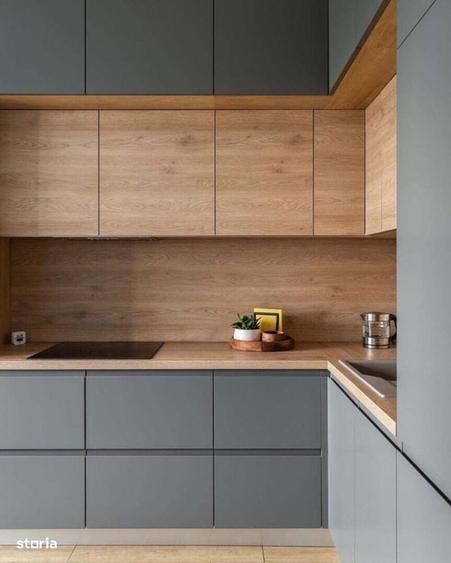 Studio modern | Spatiu, liniste si finisaje premium - 2
