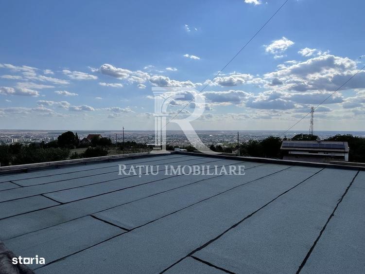 Casă cu 3 camere în Central