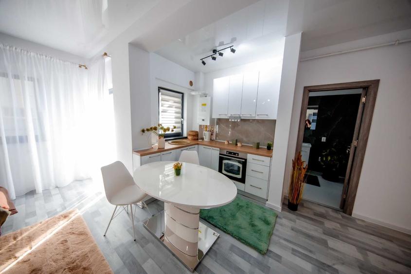 Apartament in Magnolia Residence - 3 camere - toate utilitatile - loc de parcare inclus - 2