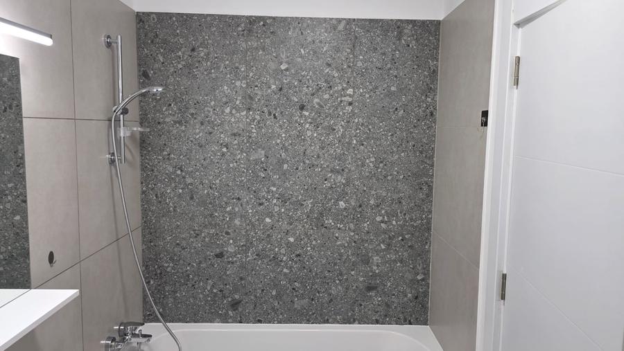 Apartament cu 2 camere semidecomandat în Virtuții