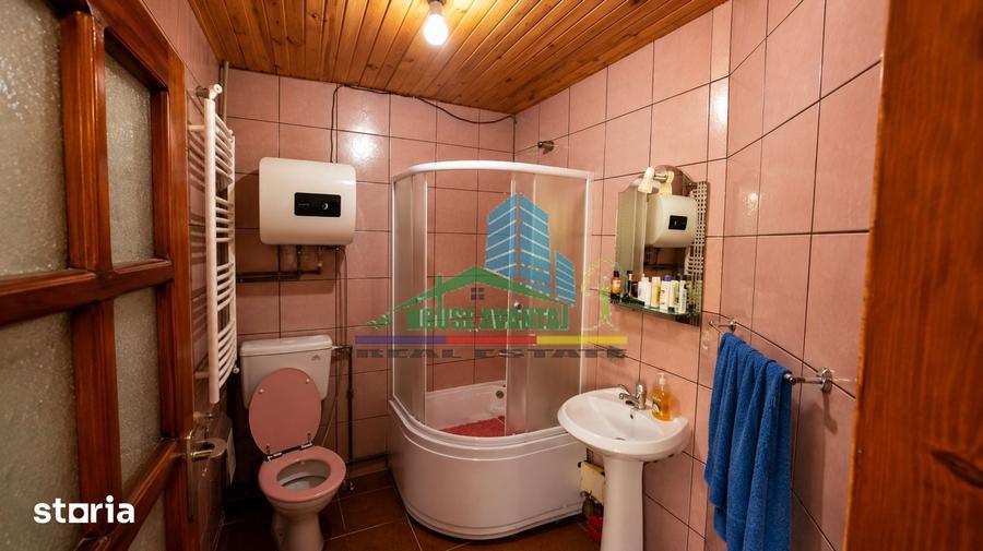 Cabana de vanzare in Lep?a, Vrancea - 5