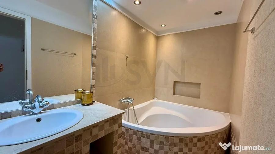 Apartament superb 2 camere I Natura Residence I Baneasa - 3