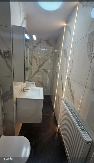 Garsoniera | Metrou Lujerului 1 minut | centrala | parter - 7