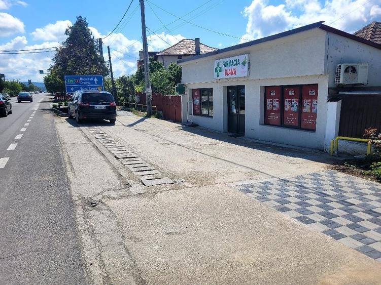 Spațiu comercial, de 70 mp, în Exterior Vest