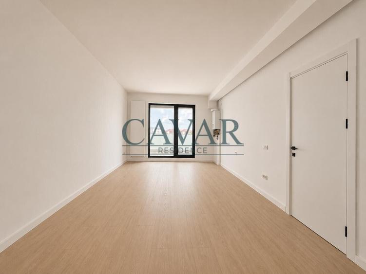 Apartament 3 Camere 73 mp Proiect Nou Cavar Residence - 14