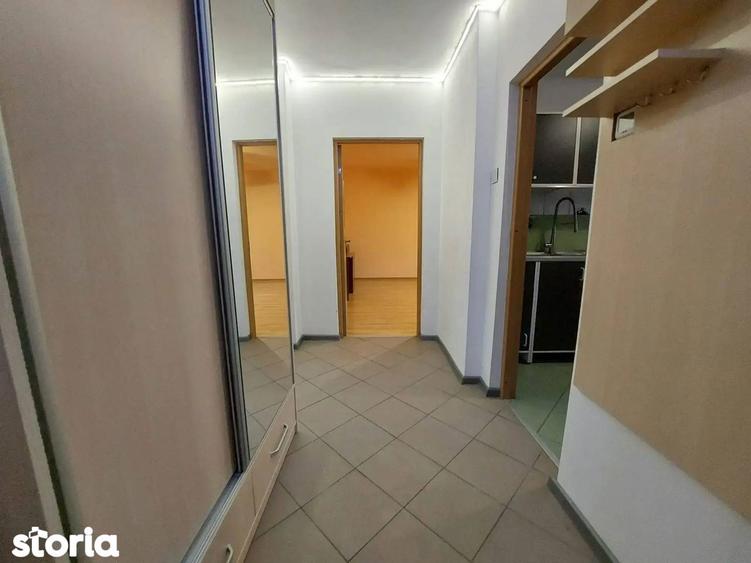 Apartament cu 3 camere decomandat, mobilat în 13 Septembrie