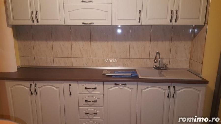 Apartament cu 2 camere de inchiriat in zona Complex