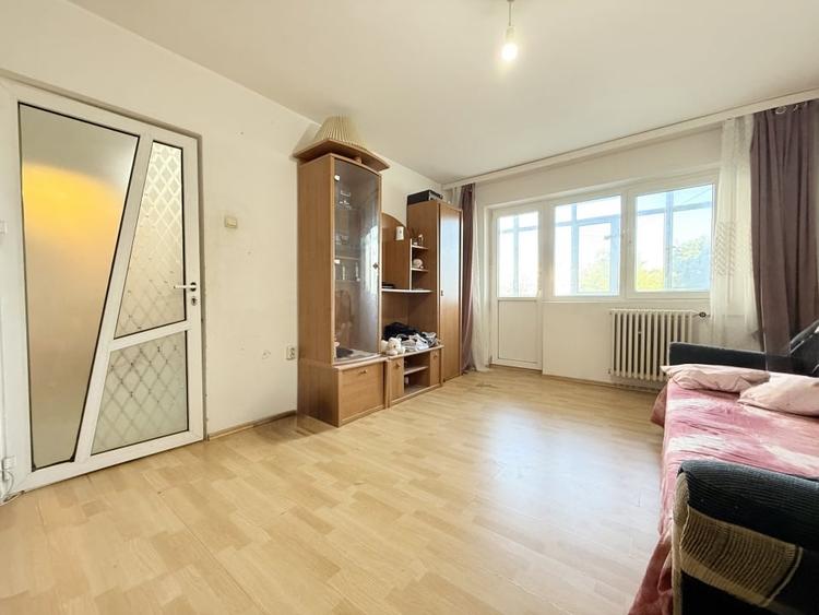 Apartament cu 2 camere decomandat, mobilat în Tomis Nord