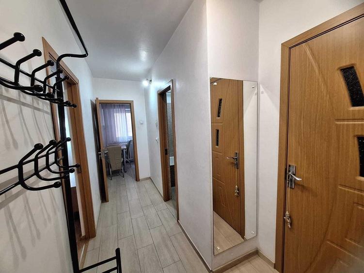 Garsonieră decomandată în Ultracentral