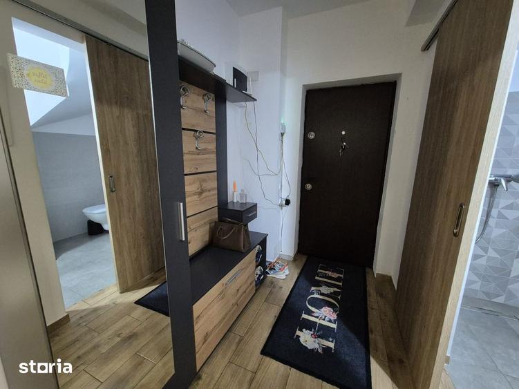 Casa cu 4 camere Comuna Berceni * Miorita - 15